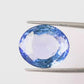 Natural Blue Sapphire (Neelam) – Power, Protection & Saturn’s Blessing 18.02 CT