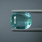 Natural Emerald (Panna) 4.09 Ct – Certified Premium Gemstone
