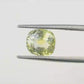 Natural Blue Sapphire (Neelam) – Power, Protection & Saturn’s Blessing 3.64 CT