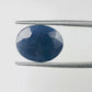 Indian Blue Sapphire Gemstones – Power, Protection & Planetary Precision 6.50 CT