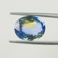 Pitambari Gems – Dual Power of Jupiter & Saturn in One Divine Stone 7.56 CT