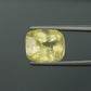 Natural Yellow Sapphire (Pukhraj) – Prosperity, Wisdom & Jupiter’s Blessing 9.34 CT