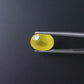 Natural Bangkok Yellow Sapphire (Pukhraj) 7.64 Ct – Certified Gemstone