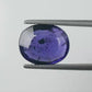 Iolite Stone – Natural Gemstone for Clarity, Confidence & Inner Balance | 5.53 CT