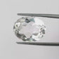 Crystal Quartz Gemstones – Clarity, Energy & Universal Power 7.48 CT