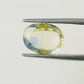 Pitambari Gems – Dual Power of Jupiter & Saturn in One Divine Stone 3.49 CT