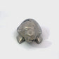 Natural Pyrite Turtle – Approx. 102 GM