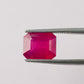 Natural Ruby Gemstone – The King of Gems 5.09 CT
