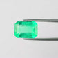 Natural Emerald (Panna) – Wisdom, Prosperity & Planet Mercury’s Blessing 4.97 CT