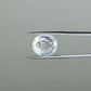 Natural White Topaz 8.02 Ct – Certified Gemstone