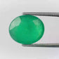 Natural Emerald (Panna) – Wisdom, Prosperity & Planet Mercury’s Blessing 7.72 CT