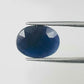 Indian Blue Sapphire Gemstones – Power, Protection & Planetary Precision 6.50 CT