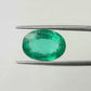 Natural Emerald (Panna) – Wisdom, Prosperity & Planet Mercury’s Blessing 6.20 CT