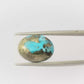 Firoza (Turquoise) Gemstone – The Stone of Protection & Positivity 5.56 CT