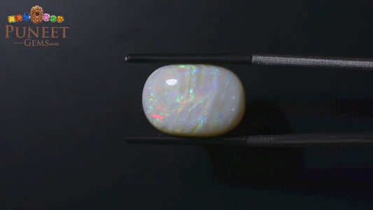 Natural Australian Opal 8.00CT