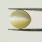 Indian Cat’s Eye Gemstone (Lehsunia) – Protection, Intuition & Ketu’s Power 7.11 CT