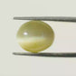 Indian Cat’s Eye Gemstone (Lehsunia) – Protection, Intuition & Ketu’s Power 4.95 CT