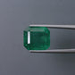 Natural Emerald (Panna) 11.32 Ct – Certified Premium Gemstone