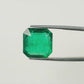 Natural Emerald (Panna) – Wisdom, Prosperity & Planet Mercury’s Blessing 8.10 CT