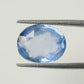 Natural Blue Sapphire (Neelam) – Power, Protection & Saturn’s Blessing 10.60 CT