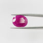 Natural Ruby Gemstone – The King of Gems 8.19 CT