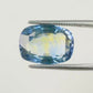 Pitambari Gems – Dual Power of Jupiter & Saturn in One Divine Stone 9.06 CT
