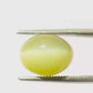Indian Cat’s Eye Gemstone (Lehsunia) – Protection, Intuition & Ketu’s Power 5.94 CT