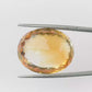 Golden Topaz – The Gemstone of Wealth, Wisdom & Divine Energy 22.00 CT