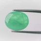 Natural Emerald (Panna) – Wisdom, Prosperity & Planet Mercury’s Blessing 5.16 CT
