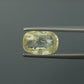 Natural Yellow Sapphire (Pukhraj) – Prosperity, Wisdom & Jupiter’s Blessing 5.03 CT