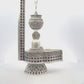 Silver Shivling – 280 GM