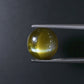 Natural Cat's Eye (Lehsunia) 11.52 Ct – Certified Premium Gemstone