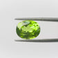 Peridot Gemstones – The Stone of Abundance, Light & Renewal 5.67 CT