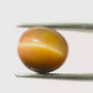 Indian Cat’s Eye Gemstone (Lehsunia) – Protection, Intuition & Ketu’s Power 5.81 CT
