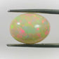 Ethiopian Opal Gemstones – Fire, Light & Mystical Beauty 5.99 CT