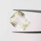 Natural White Sapphire Gemstone Online – Certified, Untreated & Ethically Sourced 14.27 CT