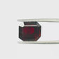Siloni Gomed Gemstone – Natural Hessonite for Rahu Protection & Success 6.10 CT