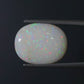Australian Opal – The Gem of Radiant Fire, Rarity & Intuition 7.38 CT