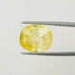 Natural Yellow Sapphire (Pukhraj) – Prosperity, Wisdom & Jupiter’s Blessing 10.34 CT