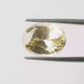 Natural White Sapphire Gemstone Online – Certified, Untreated & Ethically Sourced 9.63 CT