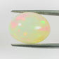 Ethiopian Opal Gemstones – Fire, Light & Mystical Beauty 6.80 CT
