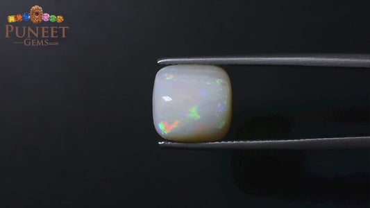 Natural Australian Opal 4.85CT