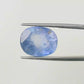 Natural Blue Sapphire (Neelam) – Power, Protection & Saturn’s Blessing 9.43 CT