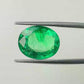 Natural Emerald (Panna) – Wisdom, Prosperity & Planet Mercury’s Blessing 6.22 CT