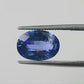 Natural Blue Sapphire (Neelam) – Power, Protection & Saturn’s Blessing 3.01 CT