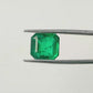Natural Emerald (Panna) – Wisdom, Prosperity & Planet Mercury’s Blessing 5.13 CT