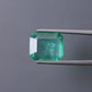 Natural Emerald (Panna) 6.94 Ct – Certified Premium Gemstone