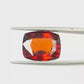 Siloni Gomed Gemstone – Natural Hessonite for Rahu Protection & Success 9.98 CT