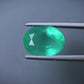 Natural Emerald (Panna) 5.75 Ct – Certified Premium Gemstone