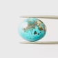 Firoza (Turquoise) Gemstone – The Stone of Protection & Positivity 7.94 CT